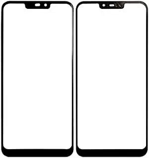 Mozomart Touch Screen Glass with OCA for Honor 8C Black - Zeespares.in Mozomart Touch Screen Glass with OCA for Honor 8C Black - Zeespares.in